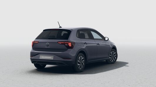 Bild eines Polo Friends TSI DSG