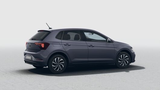 Bild eines Polo Friends TSI DSG