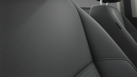 Bild eines Polo Friends TSI DSG