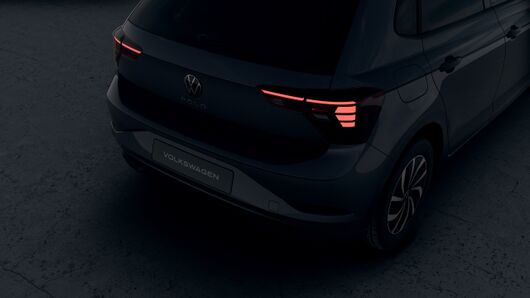 Bild eines Polo Friends TSI DSG