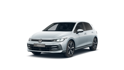 Bild eines Golf Rabbit TSI