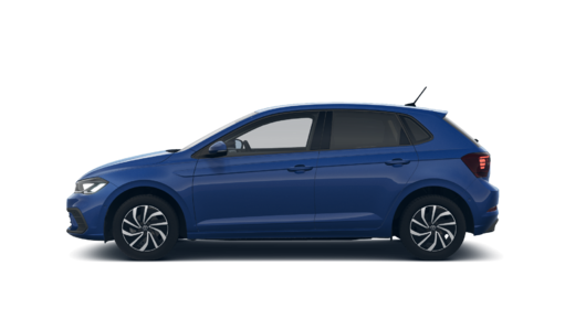 Bild eines Polo Friends TSI