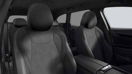 Bild eines ID.7 Tourer Pro 210 kW Business