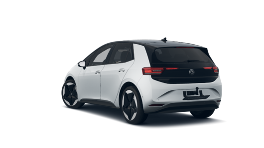 Bild eines ID.3 Pro S Perf. 170 kW Business