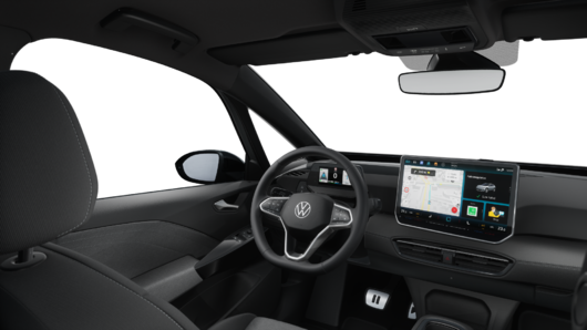 Bild eines ID.3 Pro S Perf. 170 kW Business