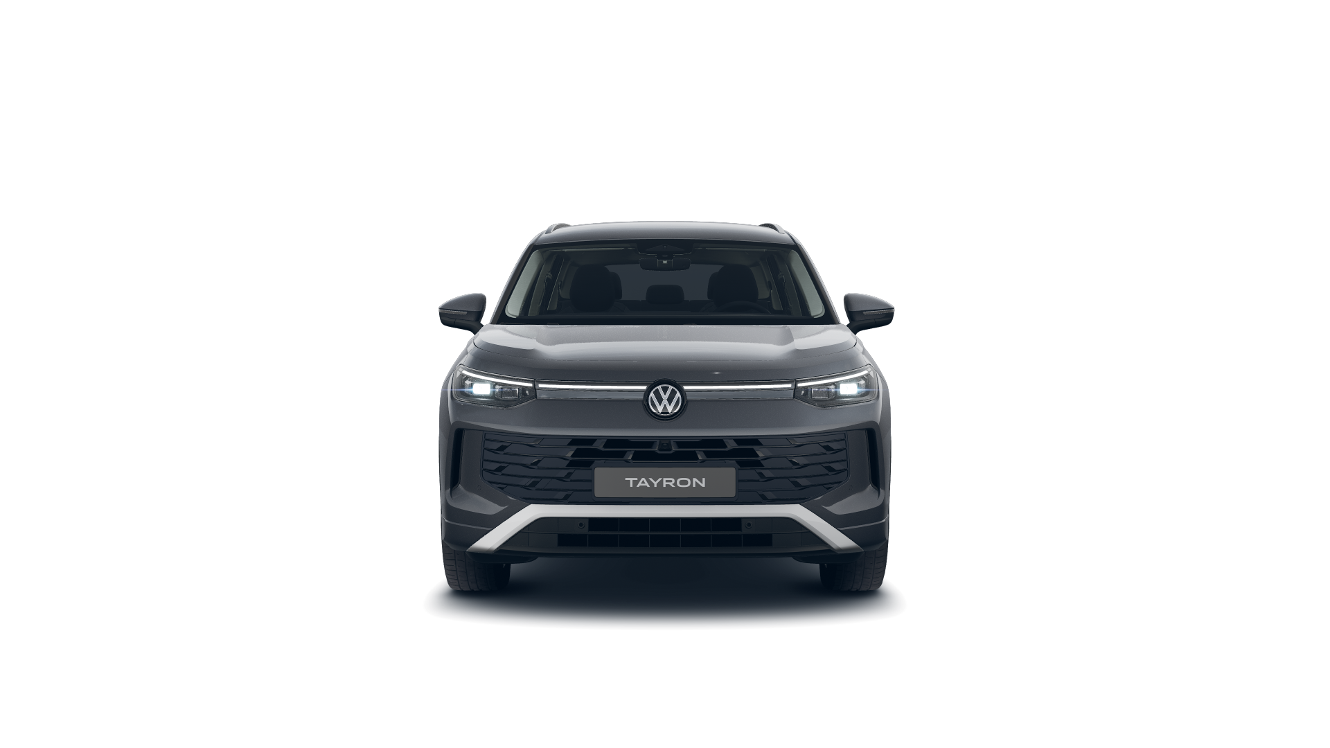 Bild eines Tayron Friends eTSI DSG