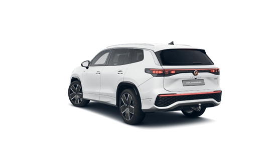 Bild eines Tayron Sport TDI 4MOTION DSG