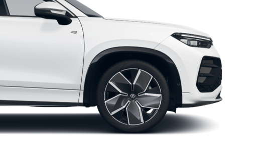 Bild eines Tayron Sport TDI 4MOTION DSG