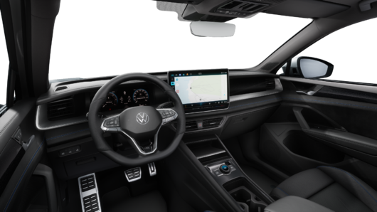 Bild eines Tayron Sport TDI 4MOTION DSG