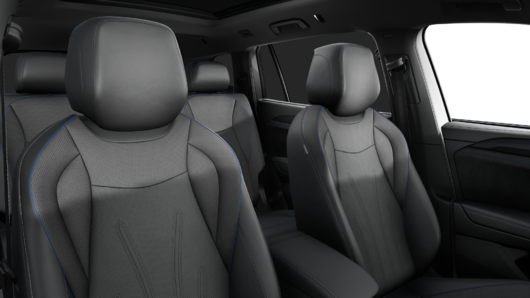 Bild eines Tayron Sport TDI 4MOTION DSG