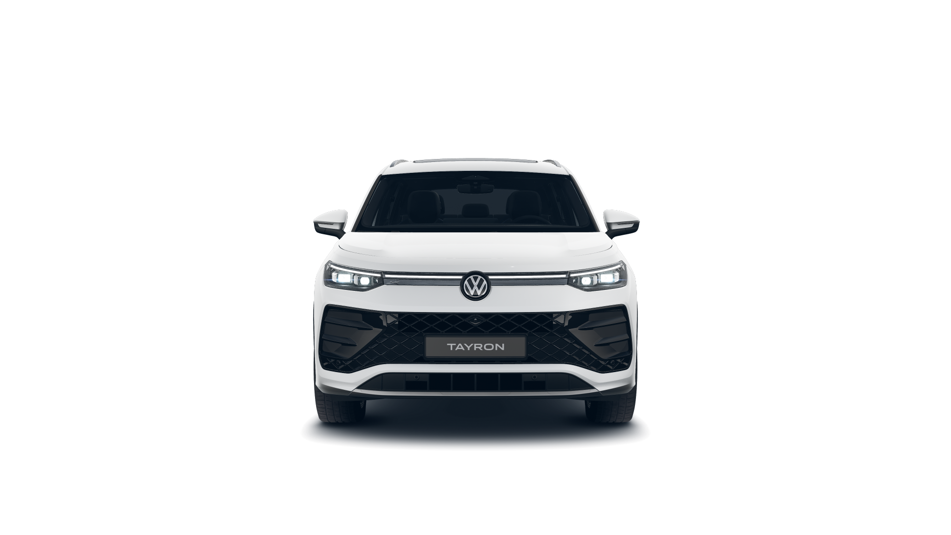 Bild eines Tayron Sport TDI 4MOTION DSG