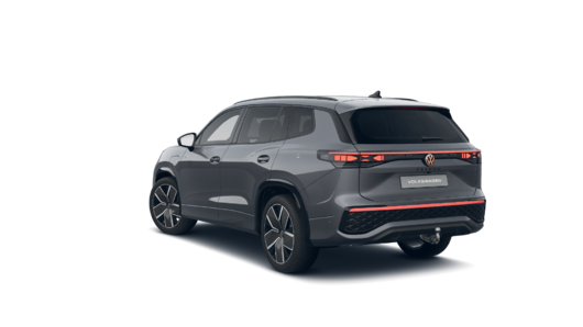 Bild eines Tayron R-Line eHybrid DSG 150kW