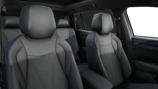 Bild eines Tayron R-Line eHybrid DSG 150kW