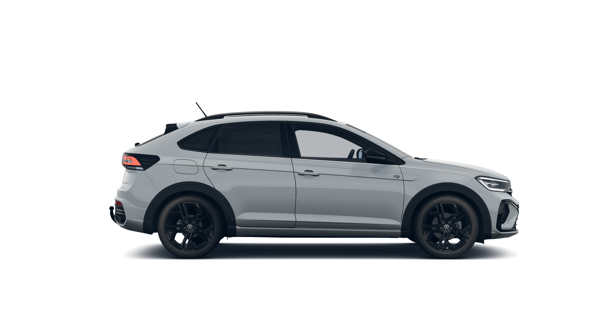 Bild eines Taigo R-Line TSI DSG