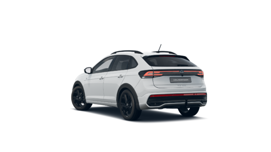 Bild eines Taigo R-Line TSI DSG
