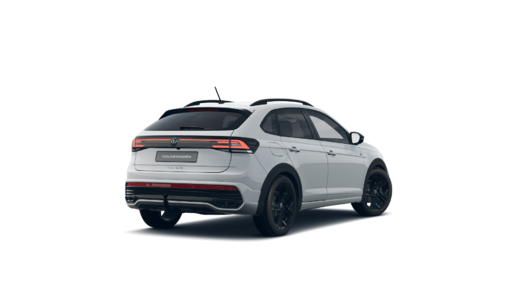 Bild eines Taigo R-Line TSI DSG