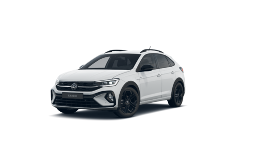Bild eines Taigo R-Line TSI DSG