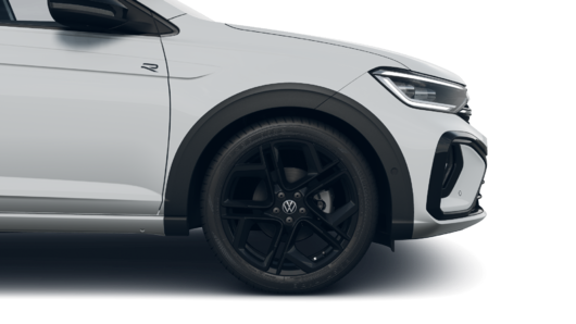 Bild eines Taigo R-Line TSI DSG