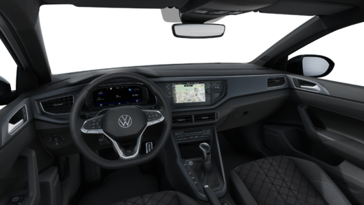 Bild eines Taigo R-Line TSI DSG