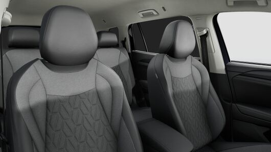 Bild eines Tayron Friends TDI 4MOTION DSG