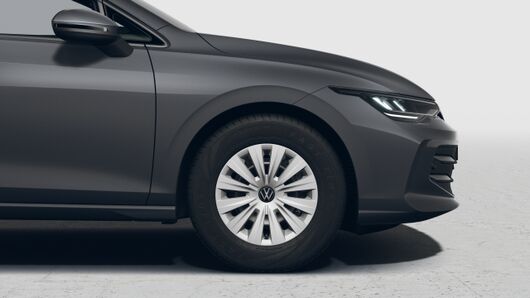 Bild eines Golf 4Me TSI