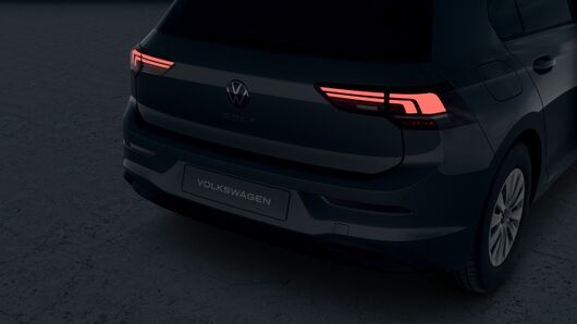 Bild eines Golf 4Me TSI