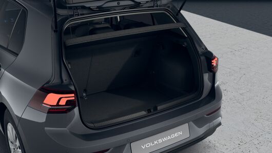 Bild eines Golf 4Me TSI