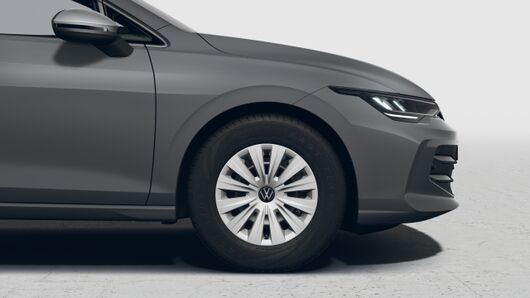 Bild eines Golf 4Me TSI