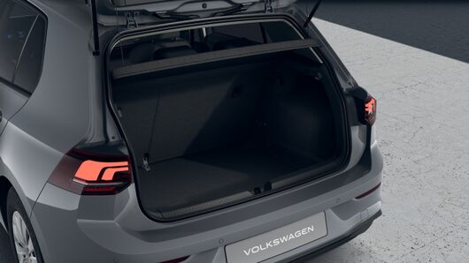 Bild eines Golf 4Me TSI