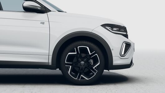 Bild eines T-Cross Sport TSI DSG