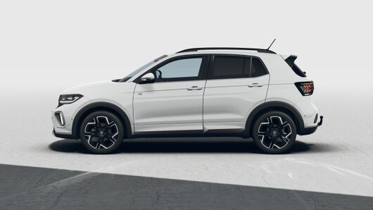 Bild eines T-Cross Sport TSI DSG