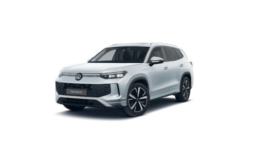 Bild eines Tayron Friends eHybrid DSG 150kW