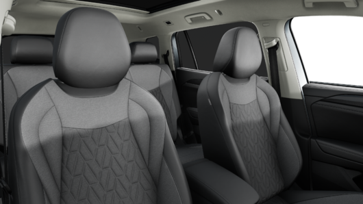 Bild eines Tayron Friends eHybrid DSG 150kW