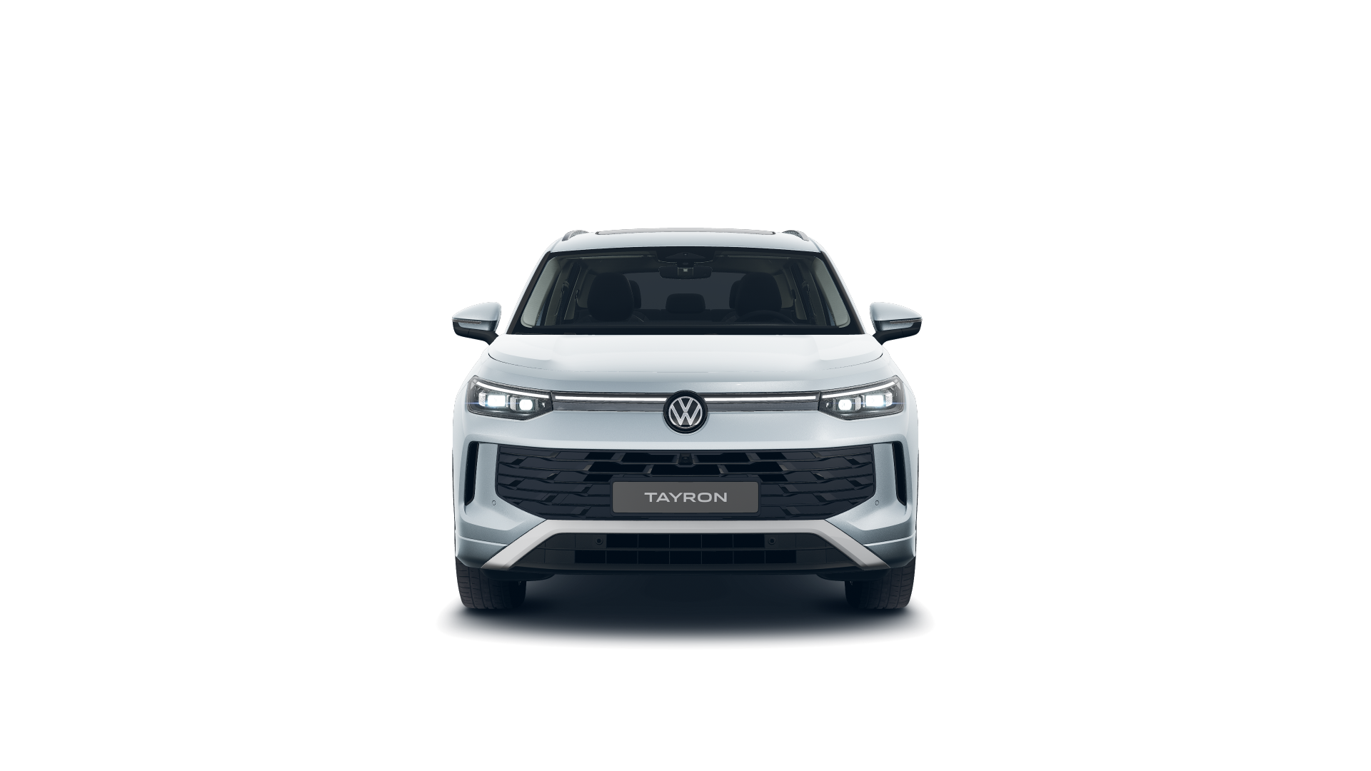 Bild eines Tayron Friends eHybrid DSG 150kW