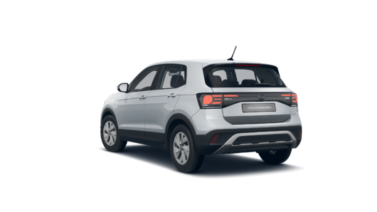Bild eines T-Cross 4Me TSI
