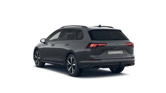 Bild eines Golf Variant Business mHeV DSG