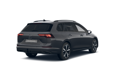 Bild eines Golf Variant Business mHeV DSG