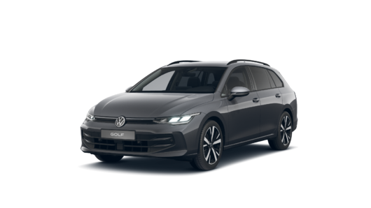 Bild eines Golf Variant Business mHeV DSG