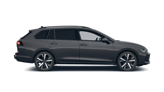 Bild eines Golf Variant Business mHeV DSG