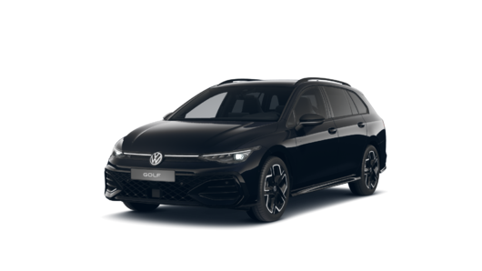 Bild eines Golf Variant Sport mHeV DSG
