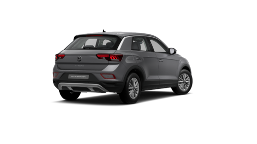 Bild eines T-Roc 4Me TSI