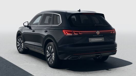 Bild eines Touareg Elegance eHybrid TSI 4MOTION