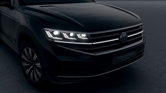 Bild eines Touareg Elegance eHybrid TSI 4MOTION