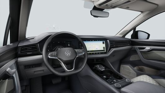 Bild eines Touareg Elegance eHybrid TSI 4MOTION