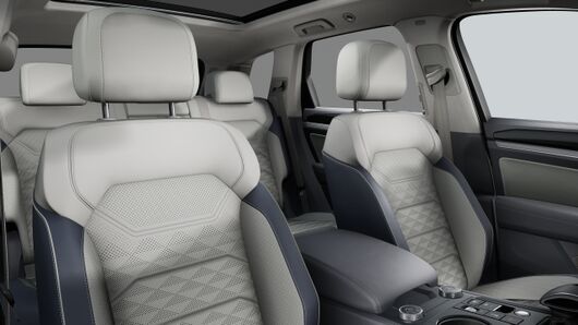 Bild eines Touareg Elegance eHybrid TSI 4MOTION