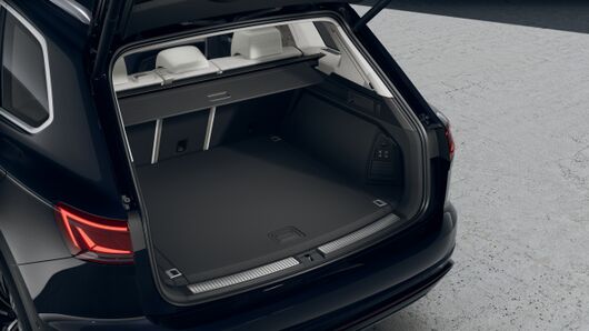 Bild eines Touareg Elegance eHybrid TSI 4MOTION