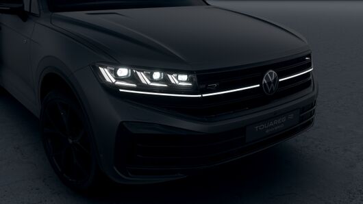 Bild eines Touareg R eHybrid TSI 4MOTION