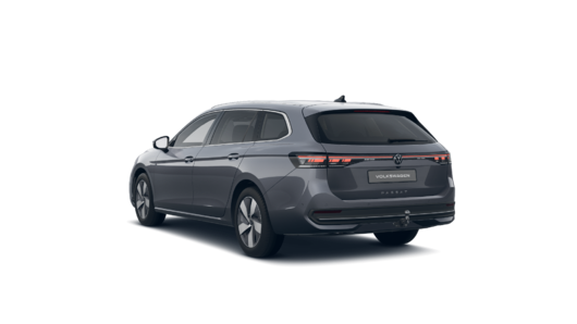 Bild eines Passat Variant Business TDI DSG