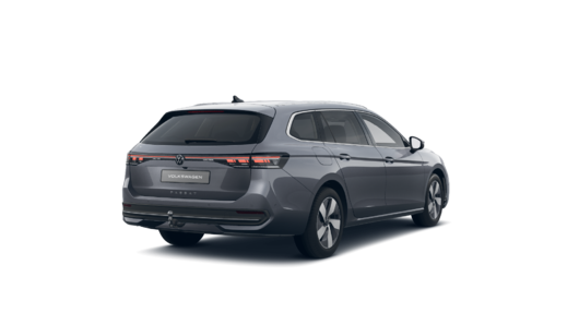 Bild eines Passat Variant Business TDI DSG