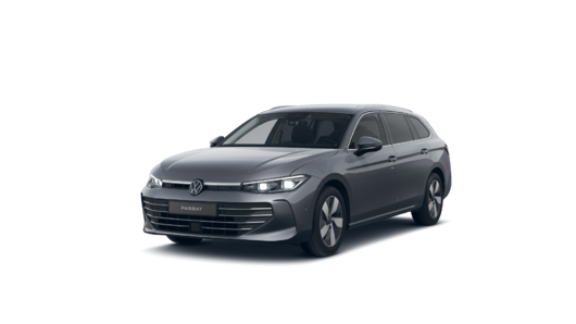 Bild eines Passat Variant Business TDI DSG